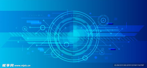 科技界面設(shè)計(jì)圖