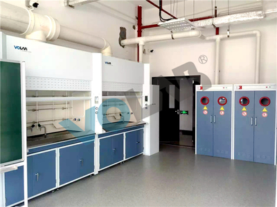 VOLAB實(shí)驗(yàn)室家具廠家_科技_網(wǎng)