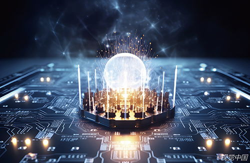 資本競(jìng)逐硬科技