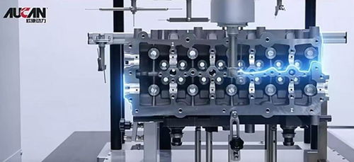 解鎖中國(guó)動(dòng)力制造密碼 歐康動(dòng)力全 芯 出發(fā)