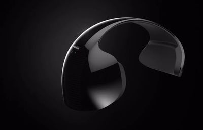 產(chǎn)品風(fēng)格 | 未來(lái)、高科技?酷到?jīng)]朋友的科技風(fēng)