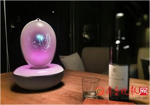 ces2017倒計(jì)時(shí) 中國(guó)科技新力量巡禮 rokid人工智能明星產(chǎn)品受關(guān)注
