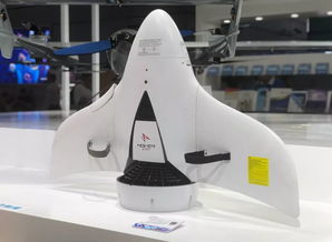 第二十一屆高交會(huì) 這些超硬核科技產(chǎn)品,不要錯(cuò)過(guò)