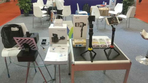 2017ccee 廈門 雨果網(wǎng)選品大會(huì),南爵科技產(chǎn)品帶您體驗(yàn)科技魅力