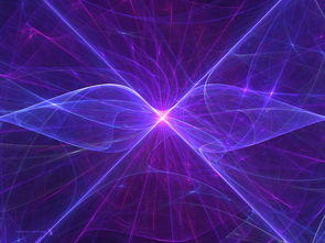 科技感很強(qiáng)的桌面壁紙