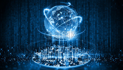 科學技術發(fā)展