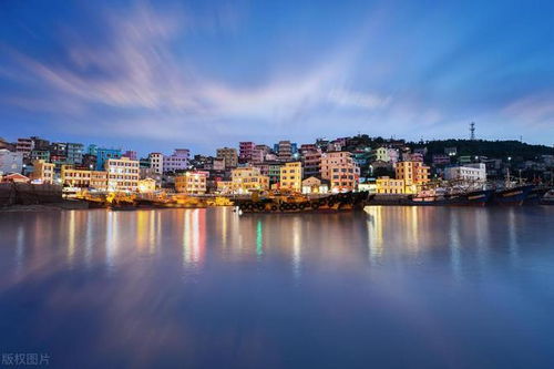 暑期反向旅行,避開人擠人的熱門旅行地,七八月份去這些地方