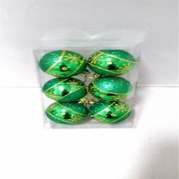 定制專屬圣誕球，點(diǎn)亮節(jié)日溫馨氛圍——臺(tái)州市黃巖奧鑫工藝品廠