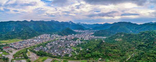 古城風(fēng)云臺(tái)州